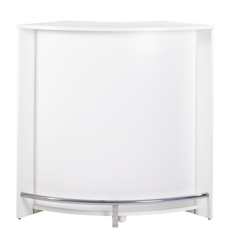 ClearAmbient Barschrank | Wayfair.de